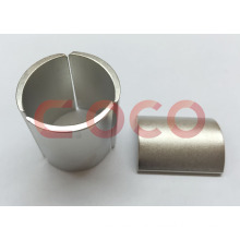 Arc Permanent Neodymium Magnets